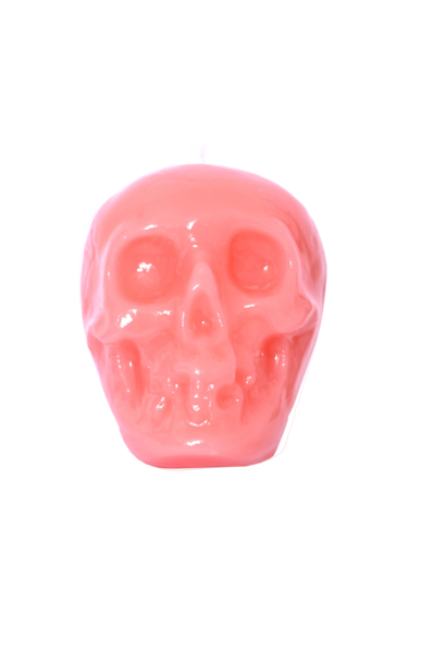 Rose Skull