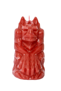 Red Gargoyle