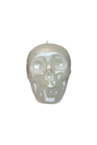 Pearl Skull